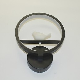 Integrierte moderne zeitgenössische moderne zeitgenössische Malerei-Funktion für Schwenkarm-Umgebungslicht