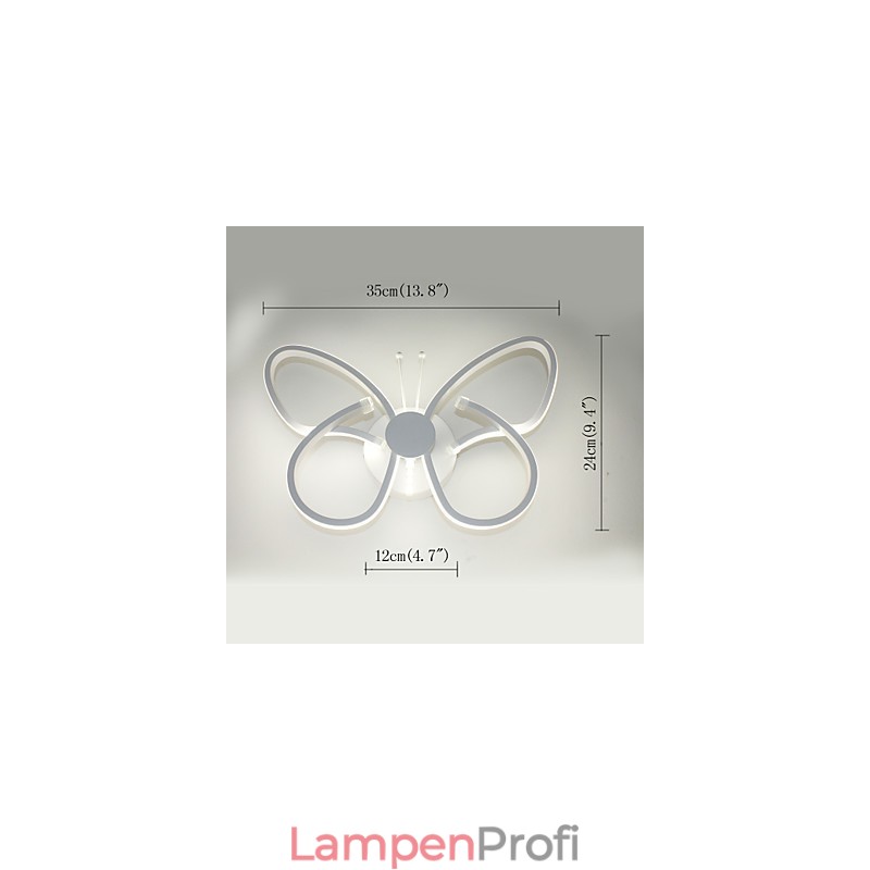 Aluminium Dekorative Lampe Wand Lampe Einfache Wohnzimmer Korridor Kreative Persönlichkeit Bedlight