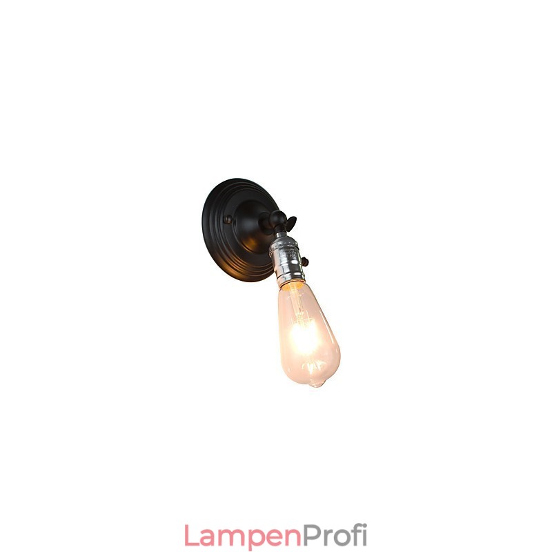 Galvanisierte Funktion für Downlight-Wandleuchte
