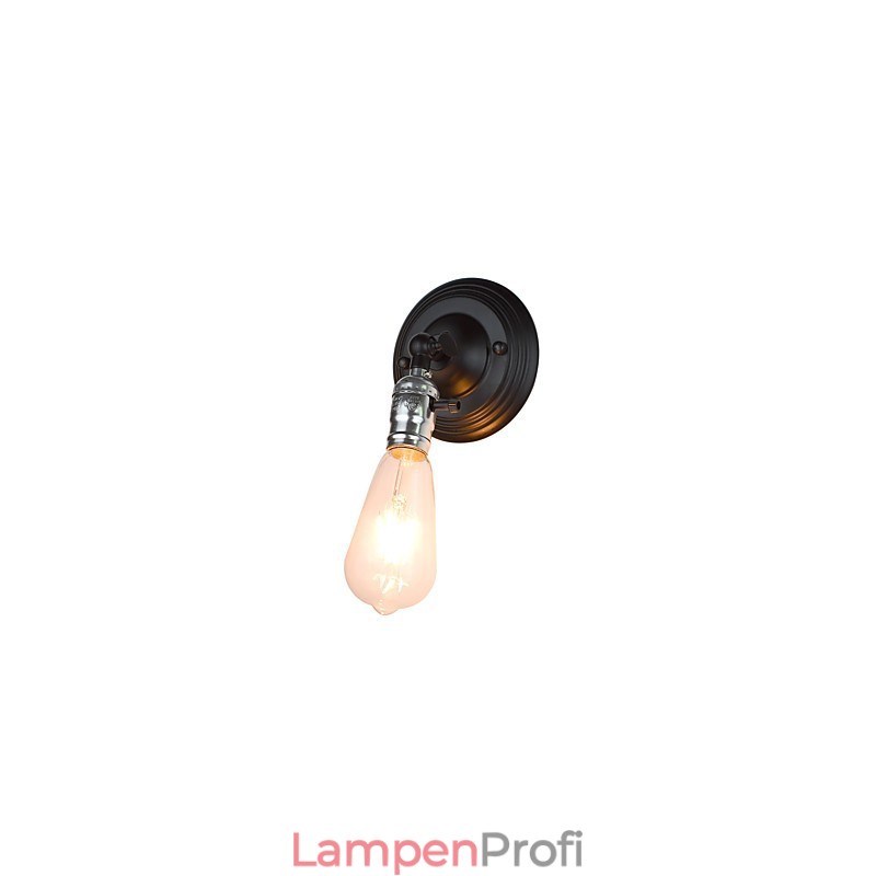Galvanisierte Funktion für Downlight-Wandleuchte