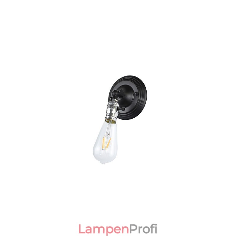 Galvanisierte Funktion für Downlight-Wandleuchte
