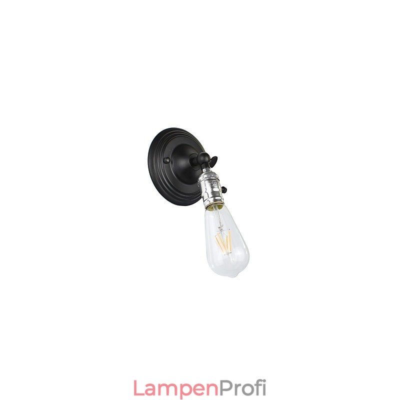 Galvanisierte Funktion für Downlight-Wandleuchte