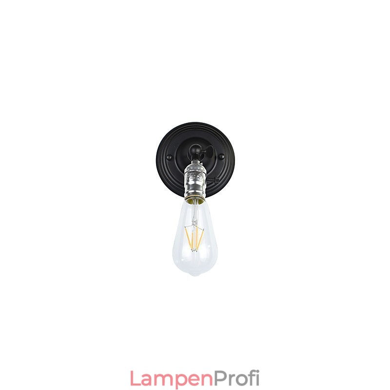 Galvanisierte Funktion für Downlight-Wandleuchte