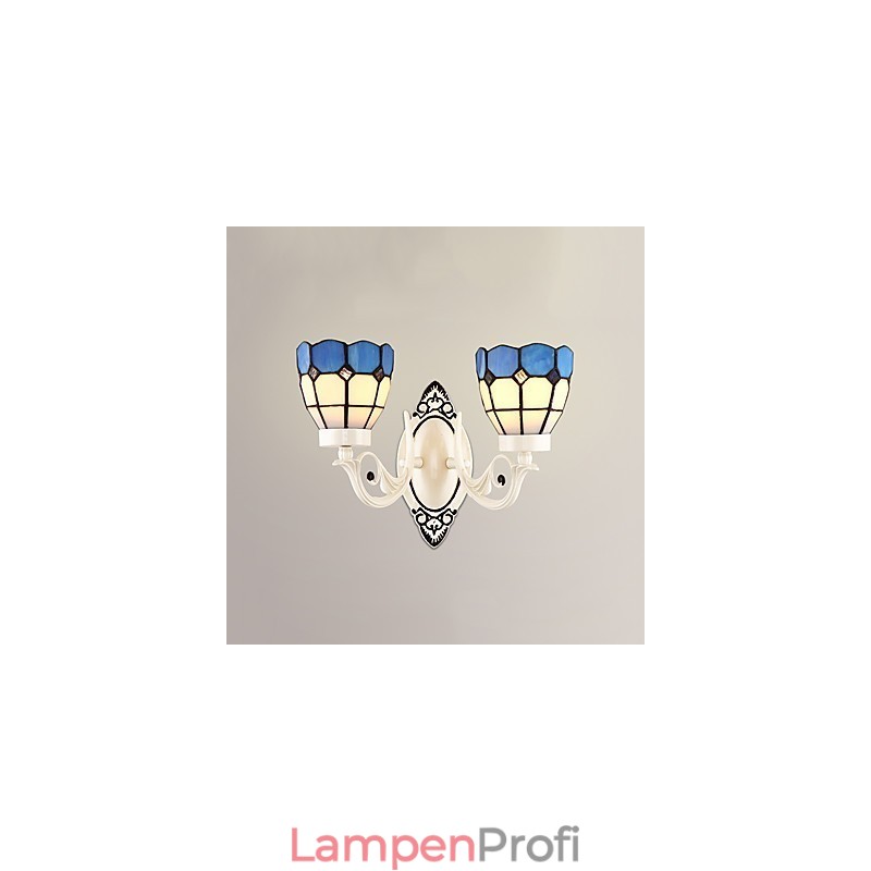 Rustikale Lodge-Malerei-Funktion für Downlight-Wandleuchten Wandleuchte