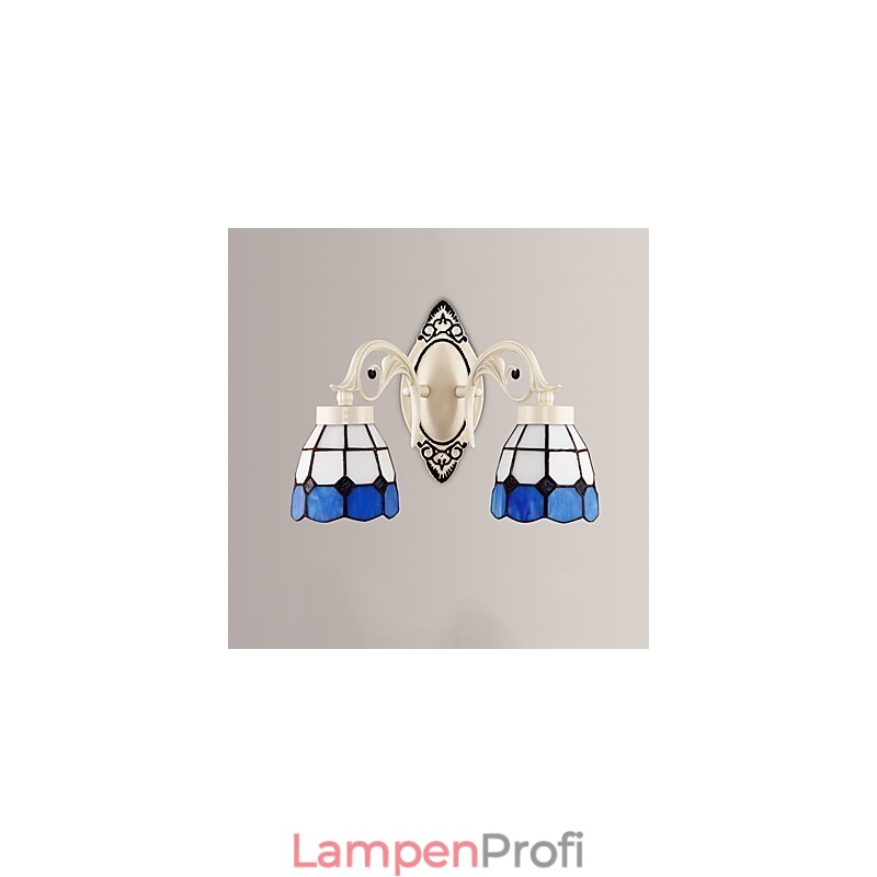 Rustikale Lodge-Malerei-Funktion für Downlight-Wandleuchten Wandleuchte