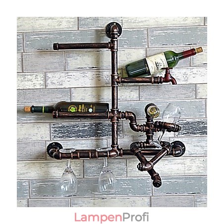 Integrierte moderne zeitgenössische moderne zeitgenössische Malerei-Funktion für Ambient Light Wandleuchten