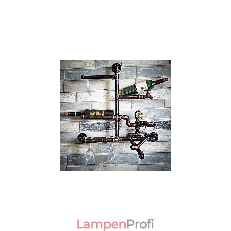 Integrierte moderne zeitgenössische moderne zeitgenössische Malerei-Funktion für Ambient Light Wandleuchten