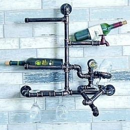 Integrierte moderne zeitgenössische moderne zeitgenössische Malerei-Funktion für Ambient Light Wandleuchten