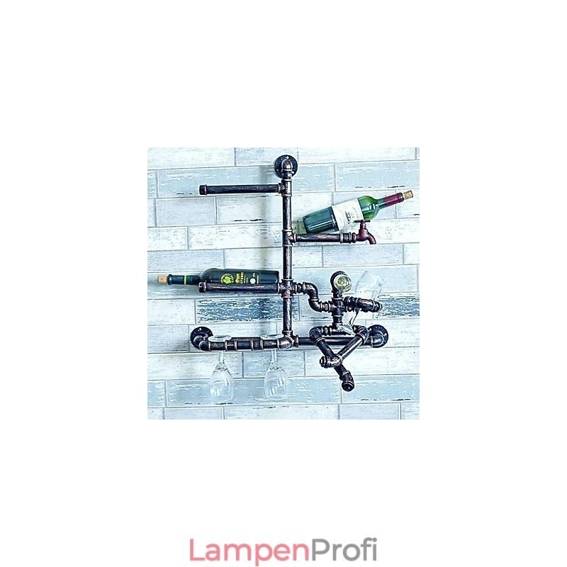 Integrierte moderne zeitgenössische moderne zeitgenössische Malerei-Funktion für Ambient Light Wandleuchten