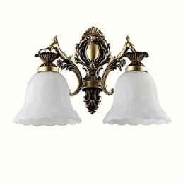 Moderne zeitgenössische Malerei-Funktion für Downlight-Wandleuchten Wandleuchte
