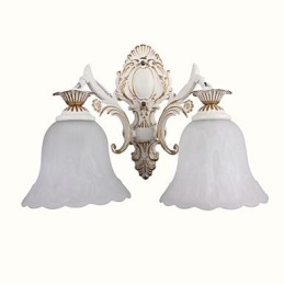 Moderne zeitgenössische Malerei-Funktion für Downlight-Wandleuchten Wandleuchte