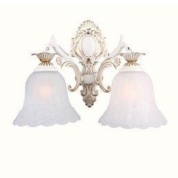 Moderne zeitgenössische Malerei-Funktion für Downlight-Wandleuchten Wandleuchte