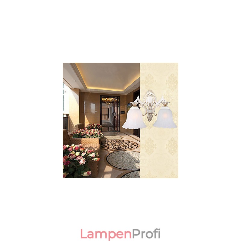 Moderne zeitgenössische Malerei-Funktion für Downlight-Wandleuchten Wandleuchte
