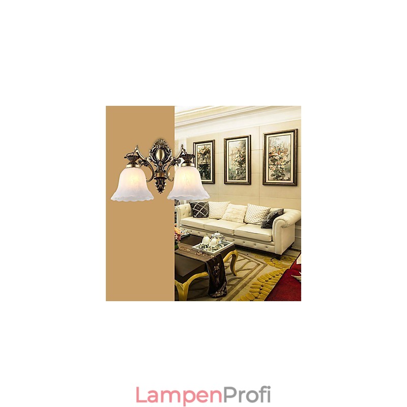 Moderne zeitgenössische Malerei-Funktion für Downlight-Wandleuchten Wandleuchte