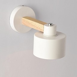 Moderne zeitgenössische Funktion Umgebungslicht Wandleuchten Wandleuchte