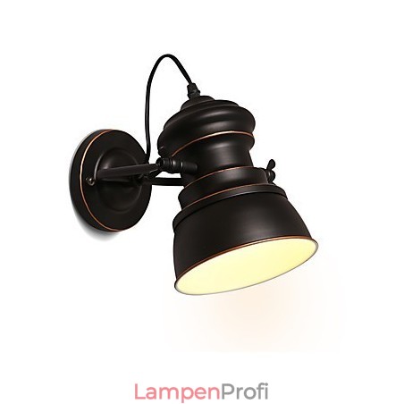 Vintage Metall Wandleuchten Industrielle Wandleuchte Einfachheit Lampe für Cafe Club Bar Beleuchtung Vintage Metall Wandleuchten Industrielle Wandleuchte Einfachheit Lampe für Cafe Club Bar Beleuchtung