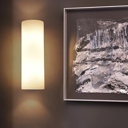 Glas Wandleuchte Moderne Zeitgenössische Funktion Umgebungslicht Wandleuchten Wandleuchte