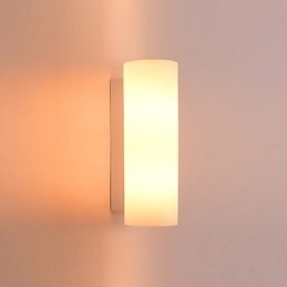 Glas Wandleuchte Moderne Zeitgenössische Funktion Umgebungslicht Wandleuchten Wandleuchte