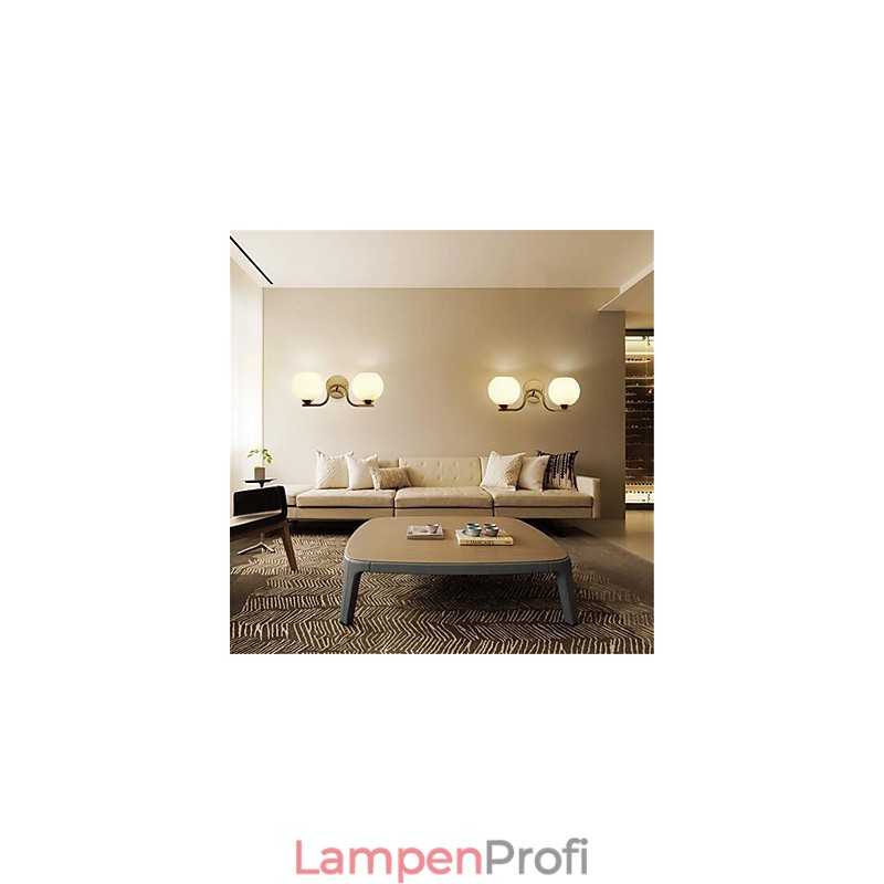 Einfache, moderne und zeitgenössische Galvanisierungsfunktion für Wandleuchten mit Schwenkarm und Augenschutz sowie Umgebungslicht