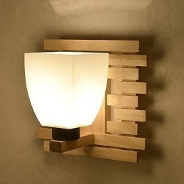 Vintage Andere Feature Uplight Wandleuchten Wandleuchte
