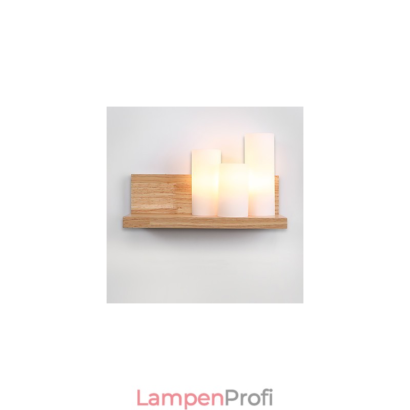 Einfache Country-Funktion für Mini-Stil Augenschutz Umgebungslicht Wandleuchten Wandleuchte Lampe