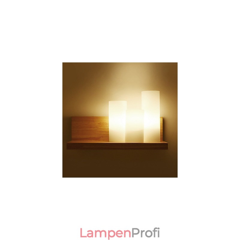 Einfache Country-Funktion für Mini-Stil Augenschutz Umgebungslicht Wandleuchten Wandleuchte Lampe