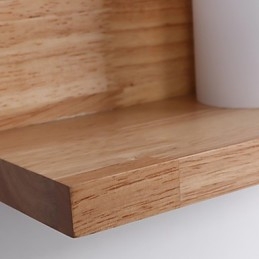 Einfache Country-Funktion für Mini-Stil Augenschutz Umgebungslicht Wandleuchten Wandleuchte Lampe