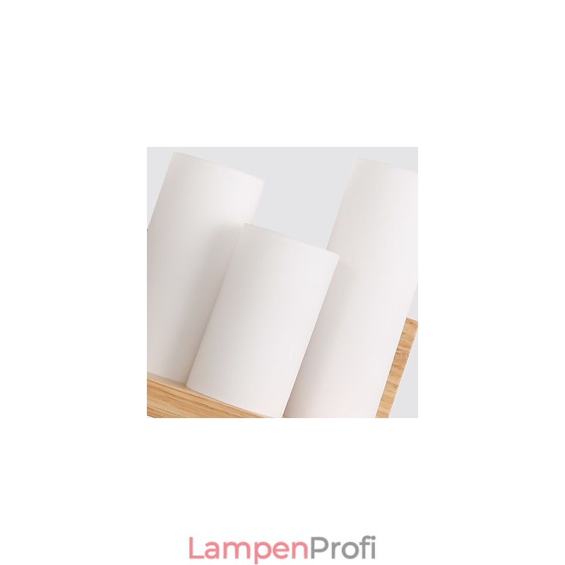 Einfache Country-Funktion für Mini-Stil Augenschutz Umgebungslicht Wandleuchten Wandleuchte Lampe