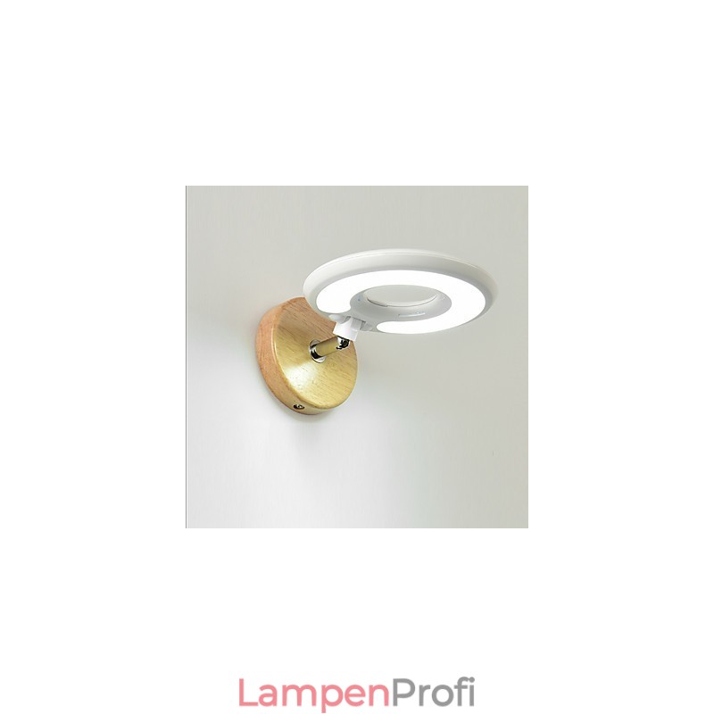 Wandleuchte Modern Zeitgenössisch Funktion Umgebungslicht Wandleuchten Wandleuchte