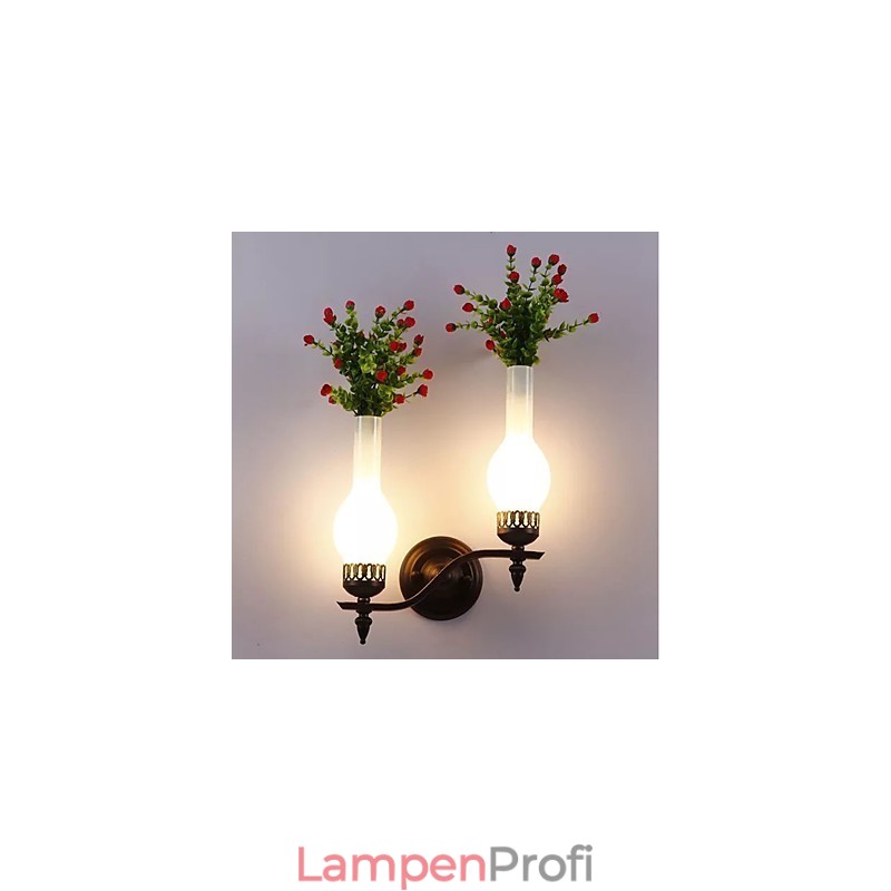 Moderne zeitgenössische moderne zeitgenössische Malerei-Funktion für Ambient Light Wandleuchten