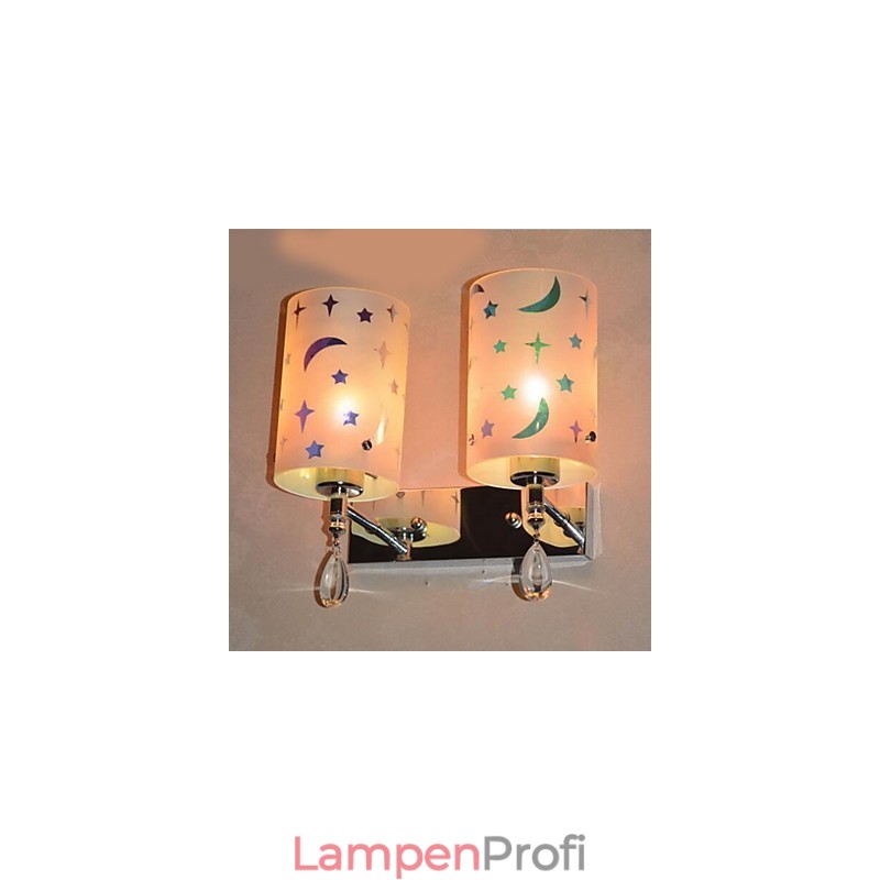 Moderne zeitgenössische andere Feature Downlight Wandleuchten Wandleuchte