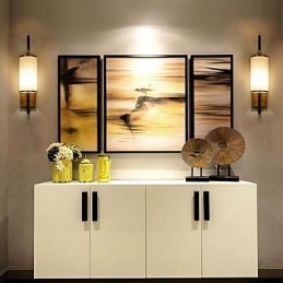 Vintage Andere Funktion Ambient Light Wandleuchten Wandleuchte