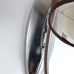 Vintage Galvanisiertes Feature Downlight Wandleuchten Wandleuchte