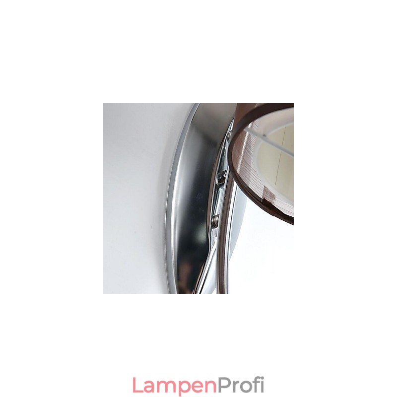 Vintage Galvanisiertes Feature Downlight Wandleuchten Wandleuchte