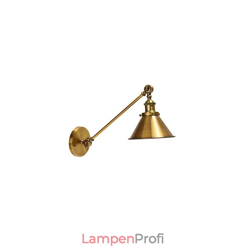 Vintage Metall Wandleuchte montiert Retro Industrielle Wandleuchte Lampe Schatten einstellbare Nacht Beleuchtung Vorrichtungen
