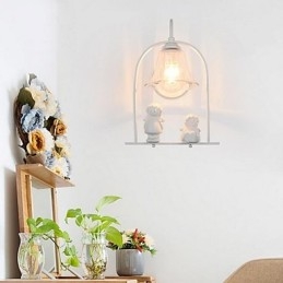Moderne zeitgenössische andere Feature Downlight Wandleuchten Wandleuchte