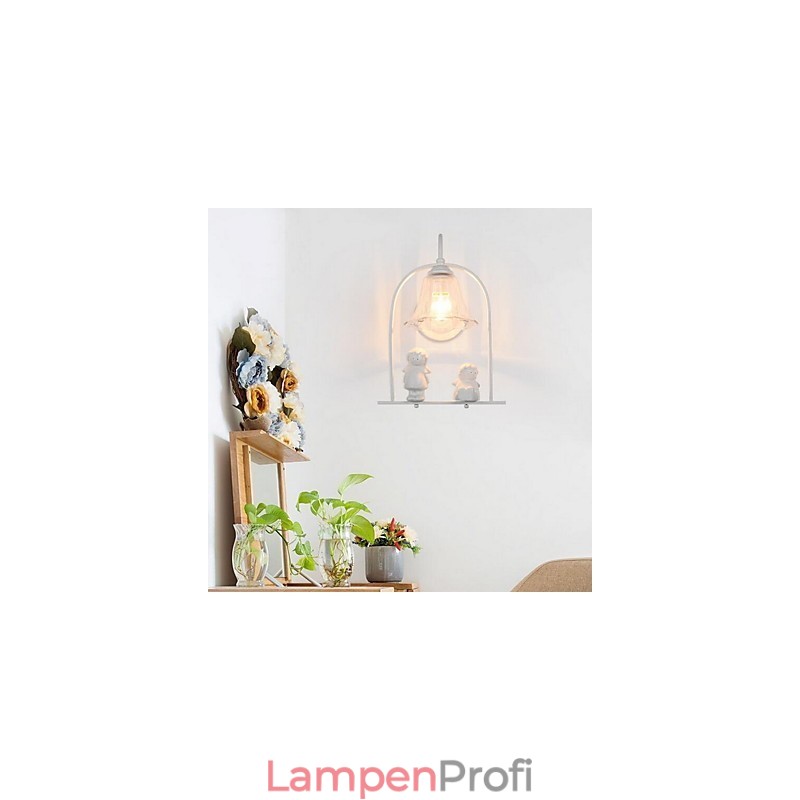 Moderne zeitgenössische andere Feature Downlight Wandleuchten Wandleuchte