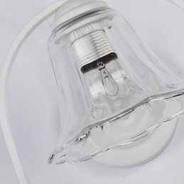 Moderne zeitgenössische andere Feature Downlight Wandleuchten Wandleuchte