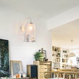 Moderne zeitgenössische andere Feature Downlight Wandleuchten Wandleuchte