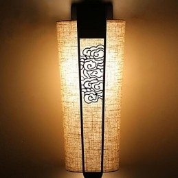 Vintage Andere Feature Uplight Wandleuchten Wandleuchte