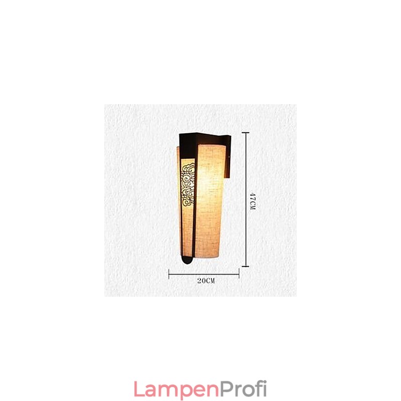 Vintage Andere Feature Uplight Wandleuchten Wandleuchte