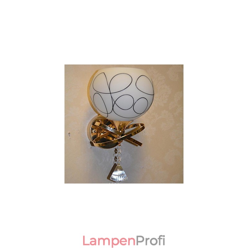 Moderne zeitgenössische andere Feature Uplight Wandleuchten Wandleuchte