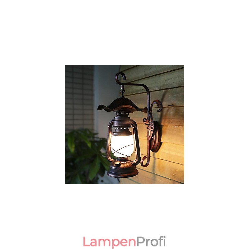 Vintage Andere Feature Downlight Wandleuchten Wandleuchte