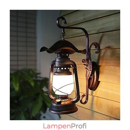 Vintage Andere Feature Downlight Wandleuchten Wandleuchte