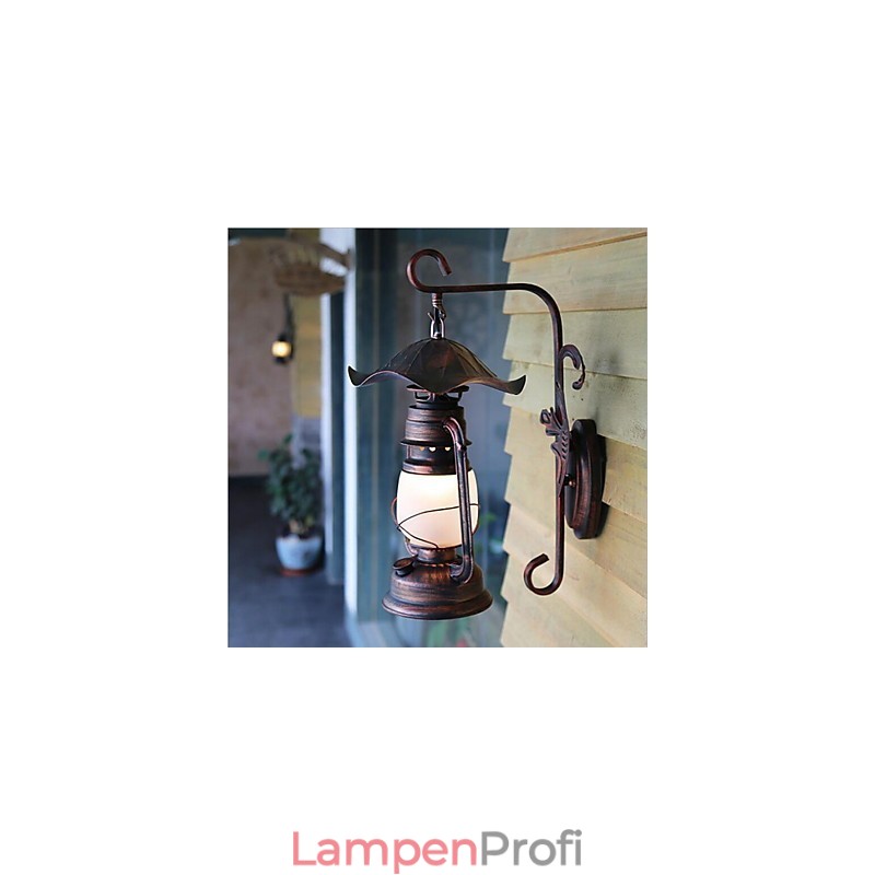 Vintage Andere Feature Downlight Wandleuchten Wandleuchte