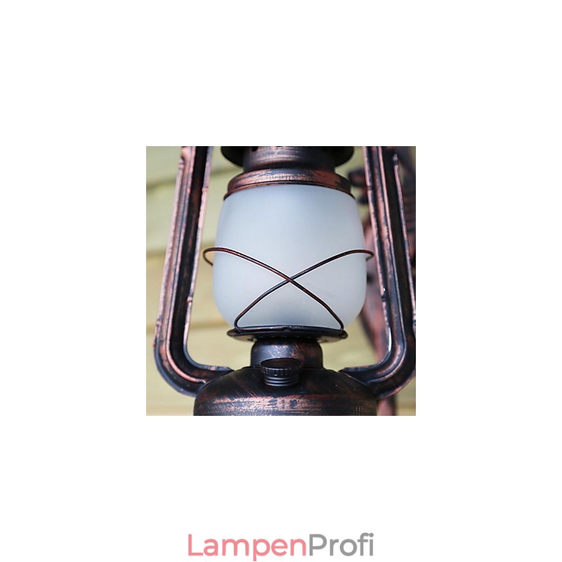 Vintage Andere Feature Downlight Wandleuchten Wandleuchte