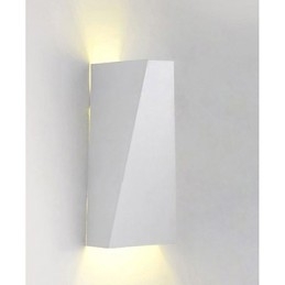 Integrierte moderne zeitgenössische Funktion für Mini-Stil Umgebungslicht Wandleuchten Wandleuchte zufällige Farbe