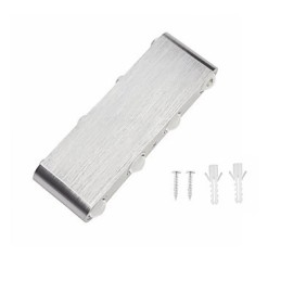 Moderne Wand Leuchte Leuchte Innen Flur Wand Lampe Aluminium Dekorative Beleuchtung Integrierte