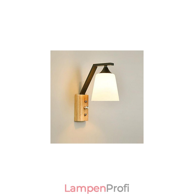 Vintage Andere Feature Downlight Wandleuchten Wandleuchte