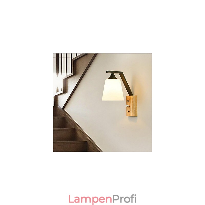 Vintage Andere Feature Downlight Wandleuchten Wandleuchte